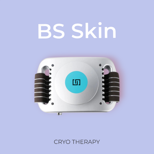 BS Skin Cryo Slimming Device