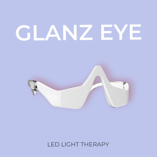 GlanzEye™ – Advanced Eye Care for Clear & Radiant Eyes