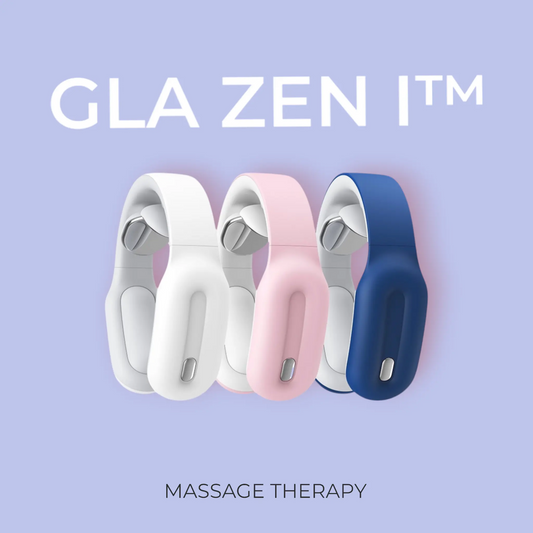 Gla Zen I™  Neck & Shoulder Massage