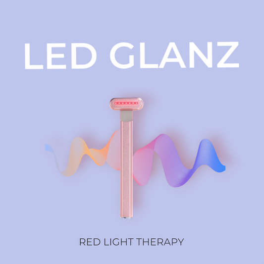 Led Glanz™ Red Light Therapy