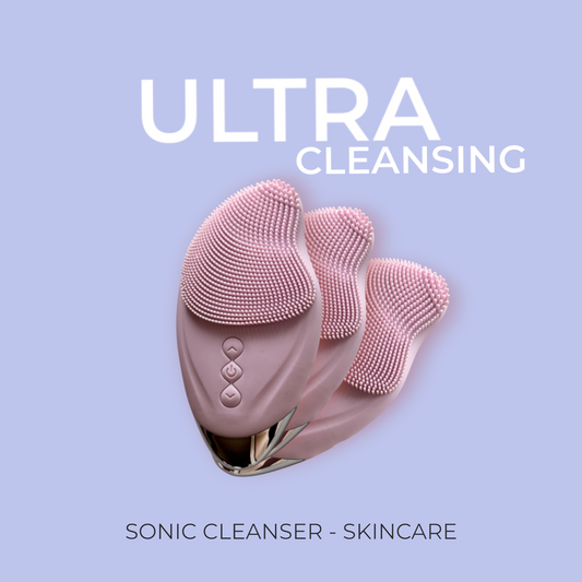 Ultra Cleansing Skin Cleanser – Deep Clean & Refresh Your Skin